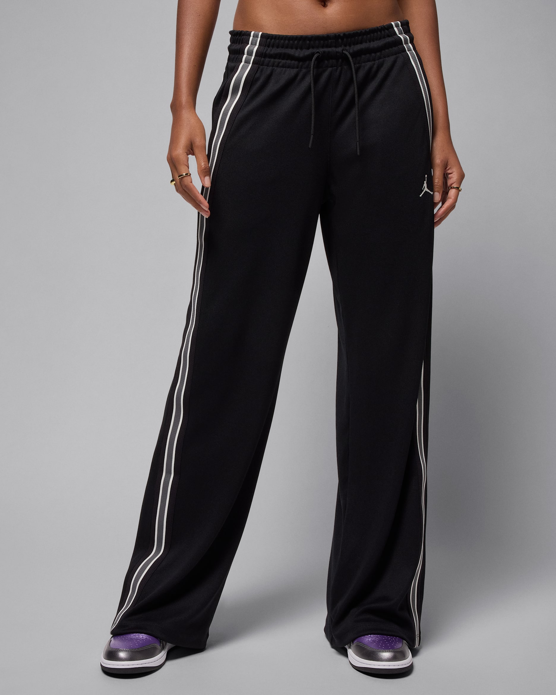 Jordan Brooklyn Women's Tracksuit Bottoms. Nike ZA